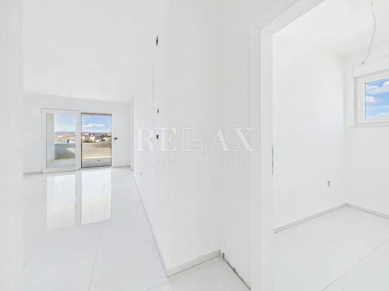 Novi Vinodolski - apartment in a new building with a loggia – 2
