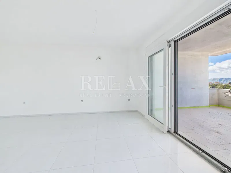 Novi Vinodolski - apartment in a new building with a loggia – 3