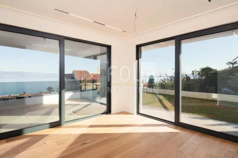 Flat Lovran, 75,88m2 – 2
