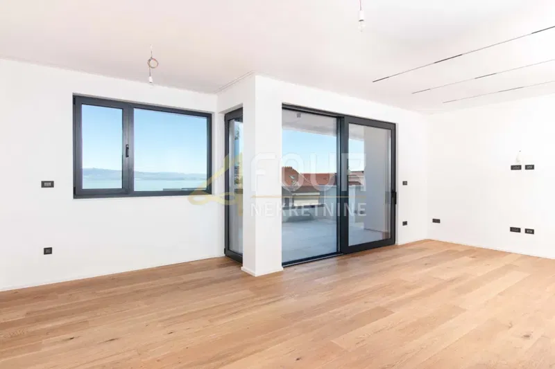 Flat Lovran, 77,17m2 – 3