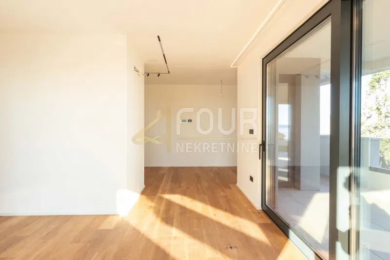 Lovran, 75,87m2 – 3