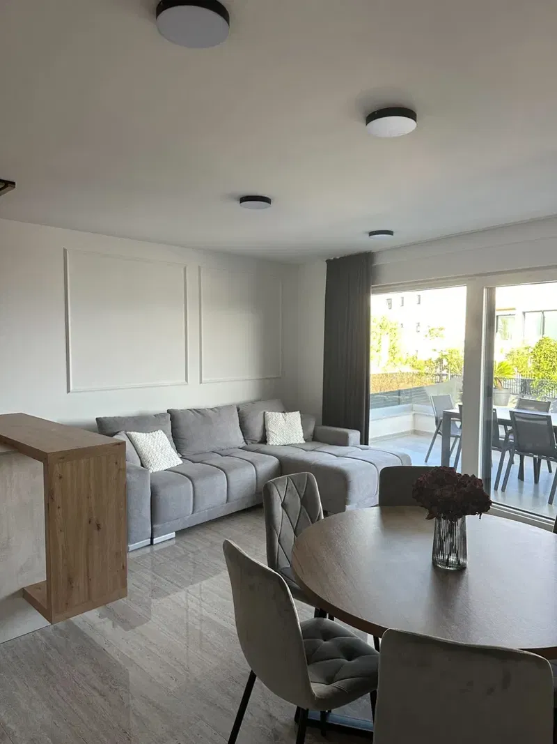 Appartamento di lusso con piscina, vista mare, vicinanza al mare - Malinska – 3