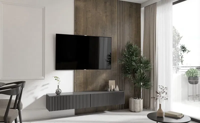 Kraljevica - nuova costruzione, 2S+DB, vista mare – 3