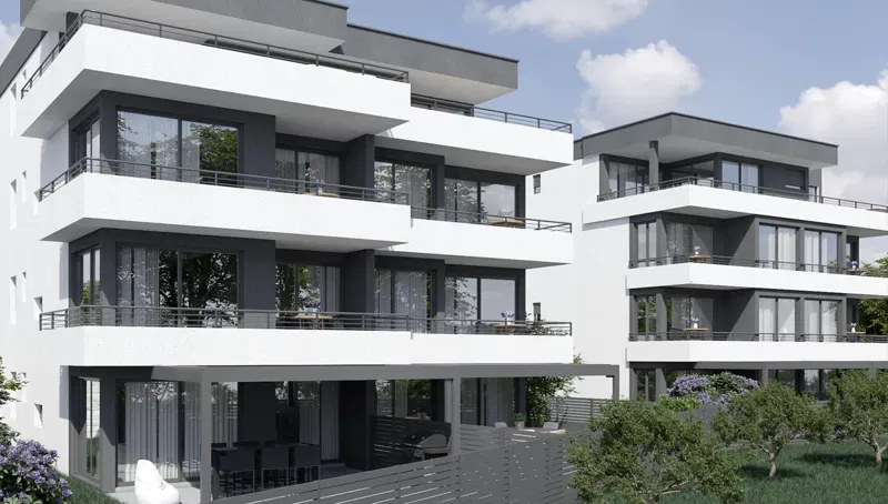 Appartamento Kraljevica – 2