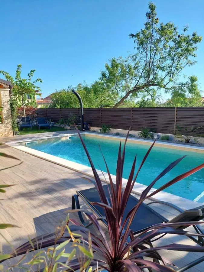 Exclusive - only in our offer! Villa - Linardići – 3