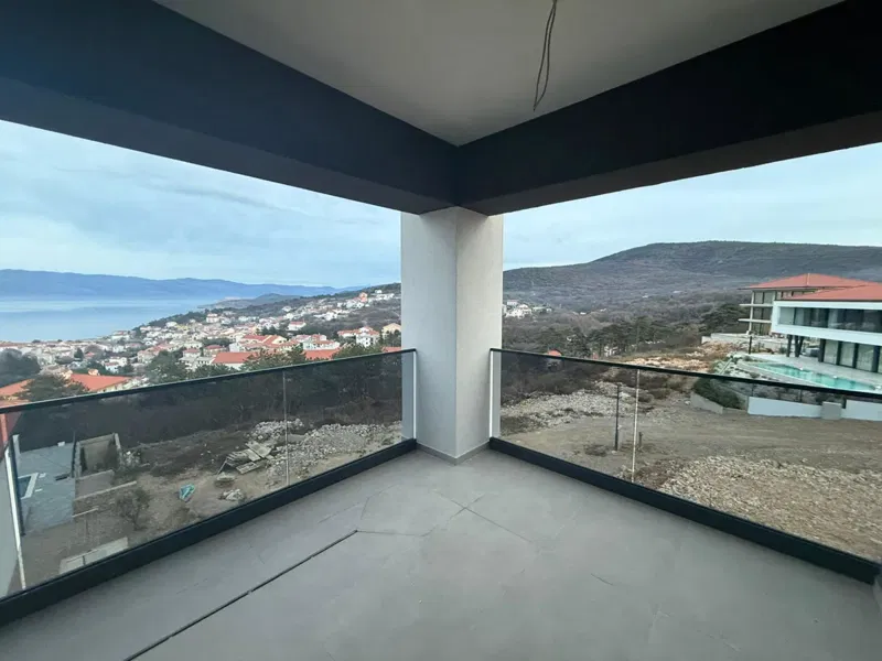 Appartamento di lusso, nuova costruzione - Vrbnik – 3
