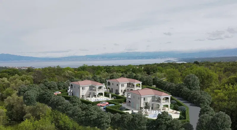 Telek Sabljići – 2