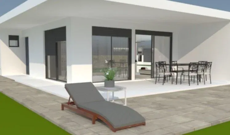 City of Krk - new construction, attractive apartment – 2