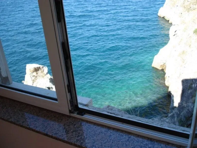 <Vila - Vrbnik, centar - unica posizione> – 3