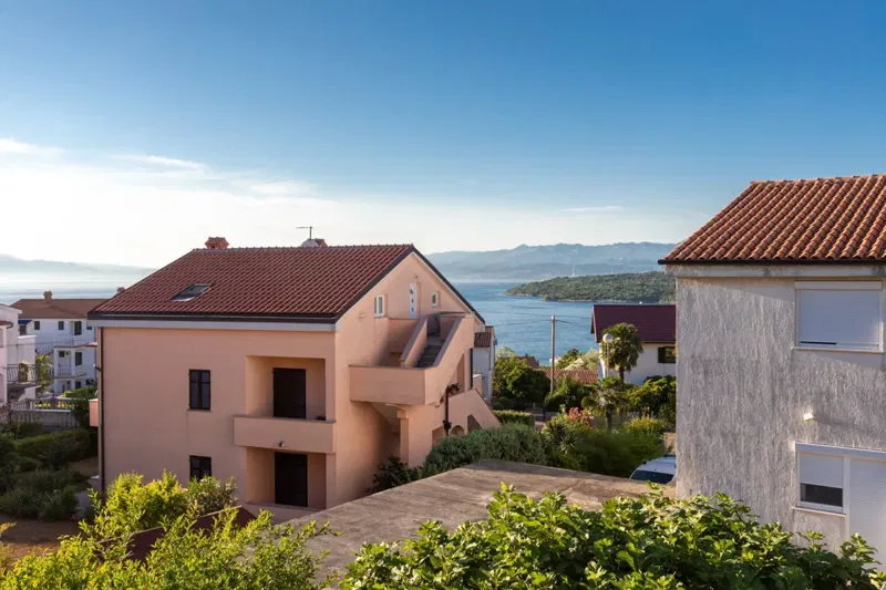 Newly renovated apartment, 130 m2 – 2