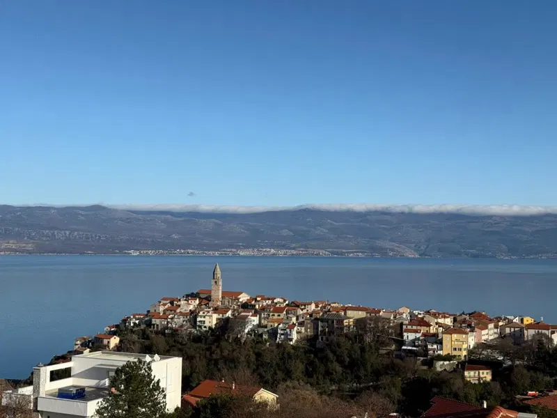 Luxury apartment, new construction - Vrbnik – 3