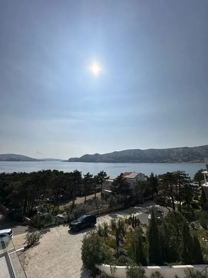Dom Baška – 2