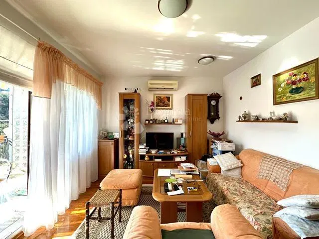 Mieszkanie Ičići, Opatija - Okolica, 48,01m2 – 3
