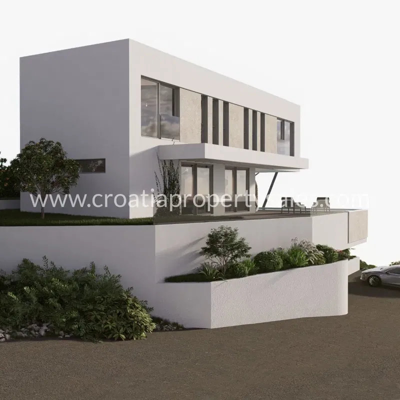 Omis, villa for sale, 1.550.000 € – 3