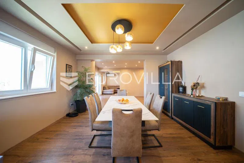 Zadar, Bili brig, beautiful modern house in a great location – 2