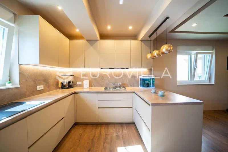 Zadar, Bili brig, beautiful modern house in a great location – 3