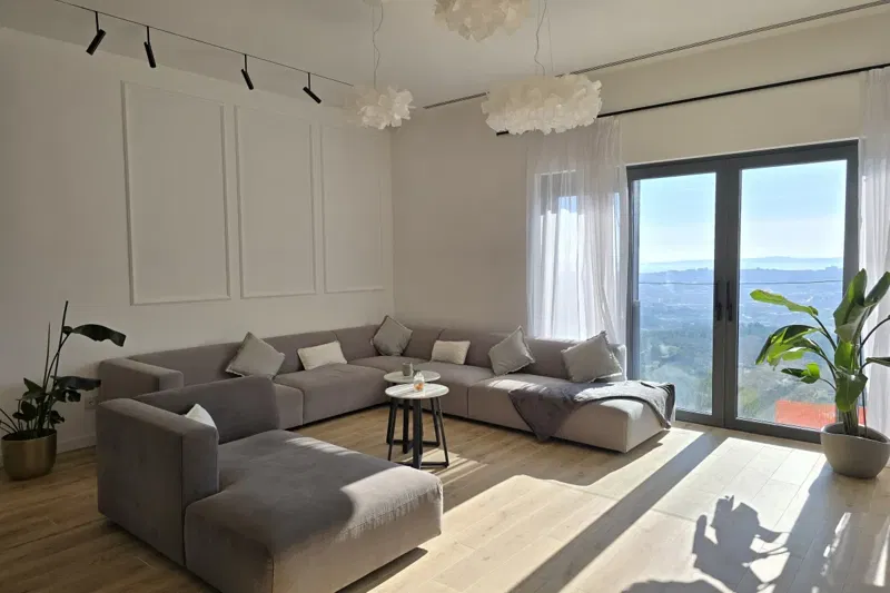 Villa di lusso con vista mare – 3