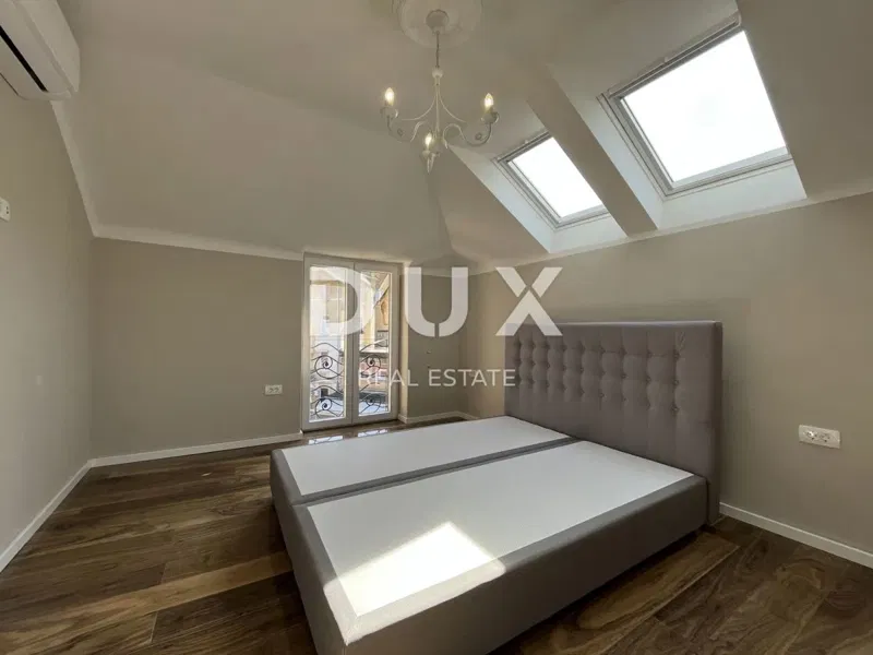 OPATIJA, CENTER - Completely renovated apartment with a sea view – 2