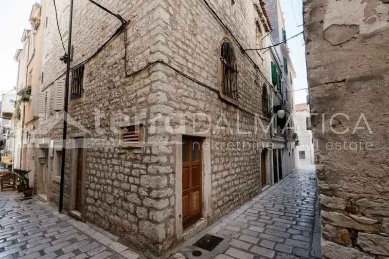 Casa Šibenik – 3