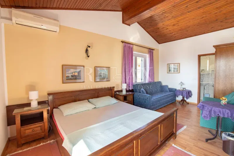 Selce - house with 10 accommodation units – 3