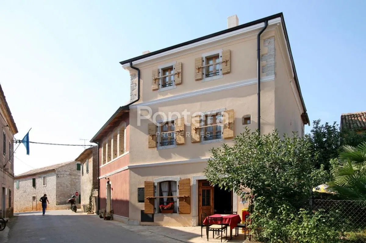Obchodné priestory Kaštelir, Kaštelir-Labinci, 315m2