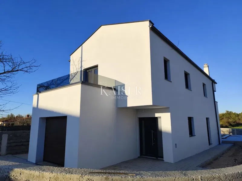 Istria, Svetvincenat - house with swimming pool – 2
