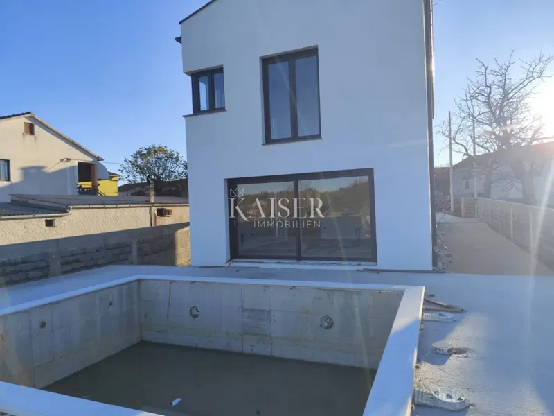 Istria, Svetvincenat - house with swimming pool – 3