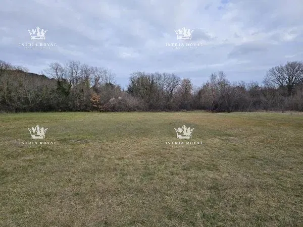 ISTRIA, PULA, SALE, AGRICULTURAL LAND IN VINTIJAN - EXCELLENT LOCATION! – 3