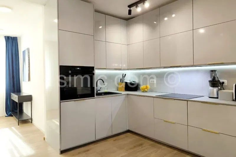 Three-bedroom apartment near the center, Korcula – 2
