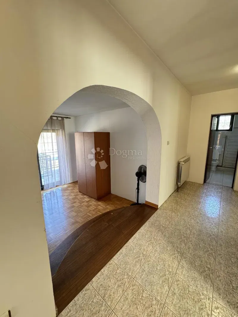 Flat Branovec, Gornja Dubrava, 129,50m2 – 2