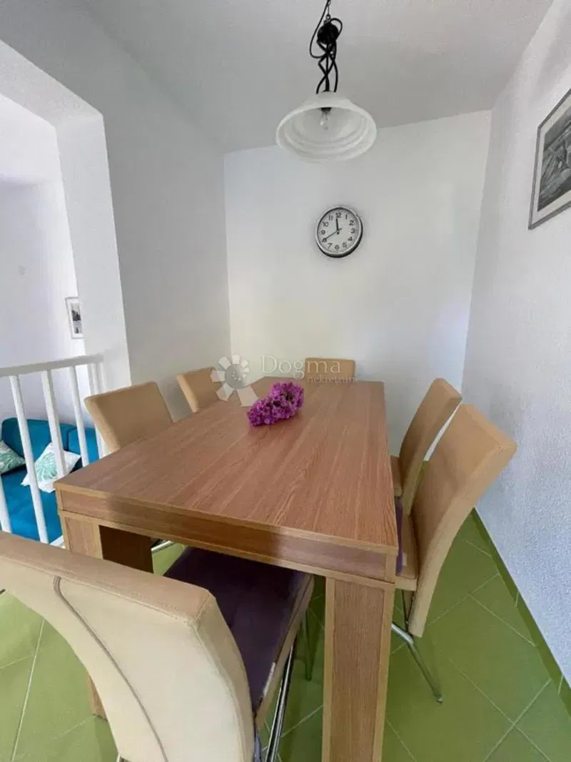 Košljun Apartman 50 méterre a tengertől – 2
