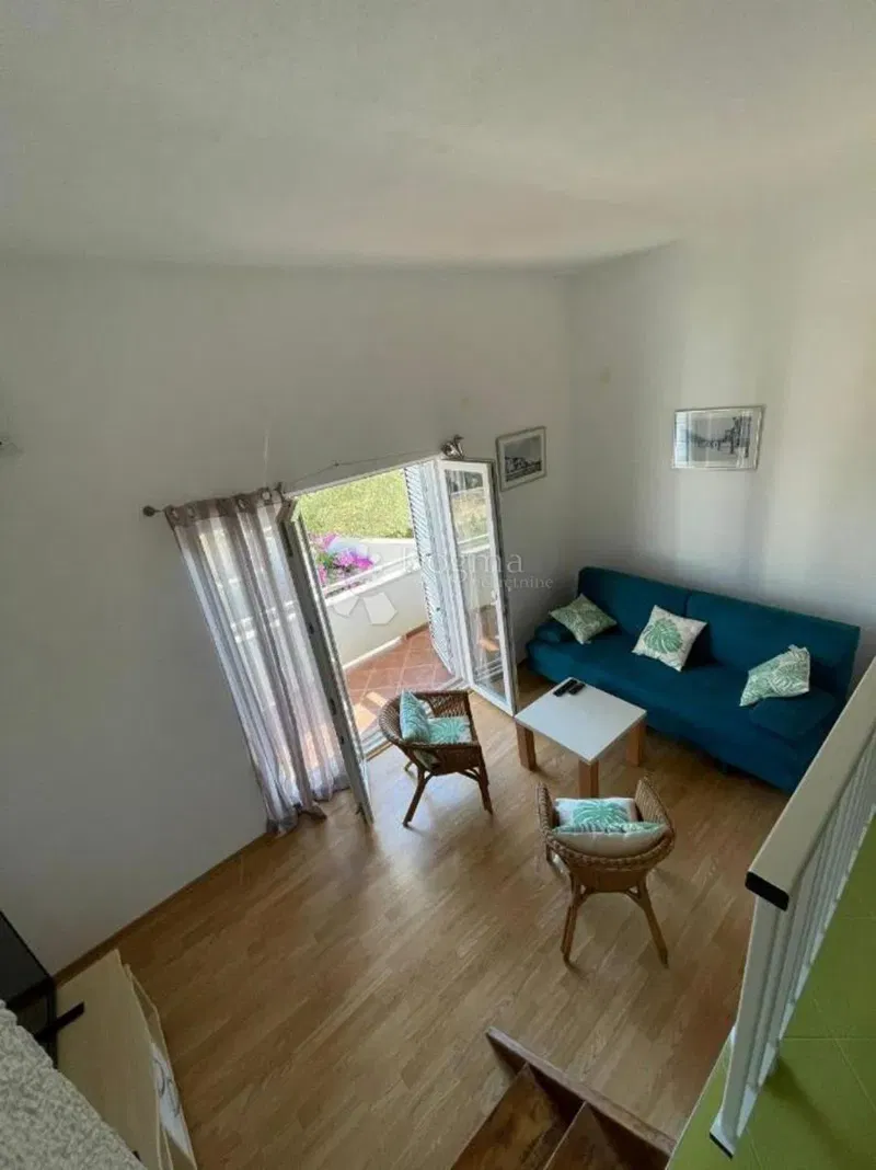 Košljun Apartman 50 méterre a tengertől – 3