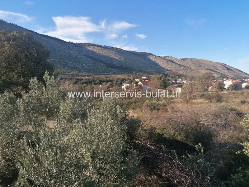 Terreno Grebaštica – 2