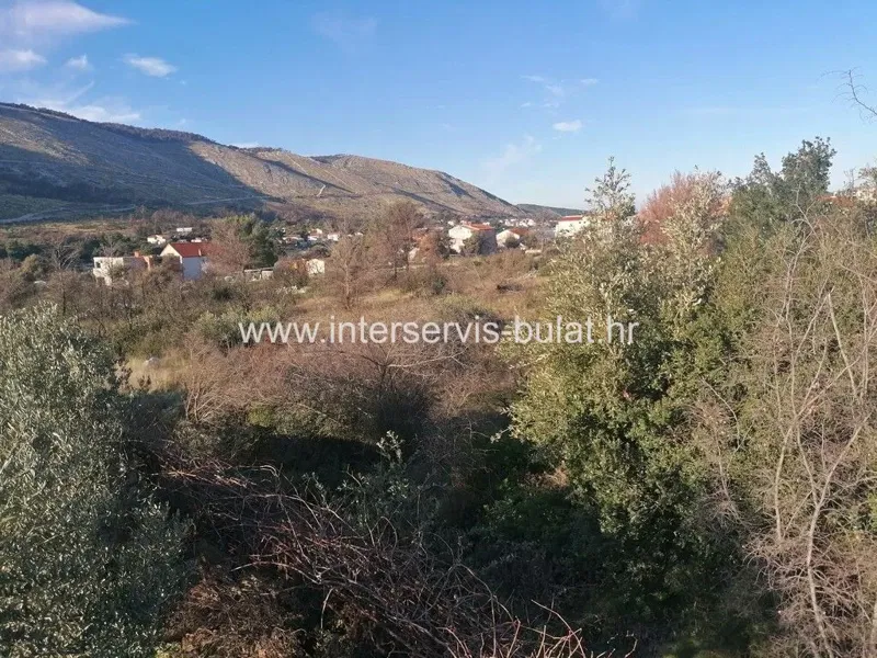 Terreno Grebaštica – 3