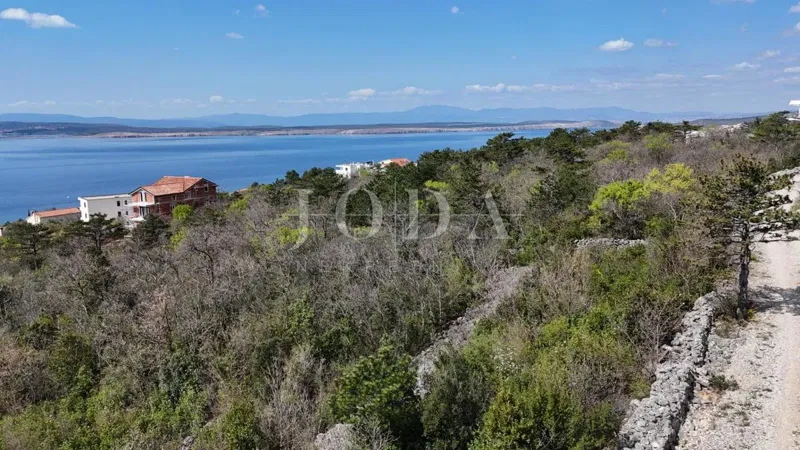 Crikvenica Sopaljska terreni edificabili in vendita – 3