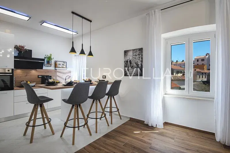 Appartamento Pula – 2