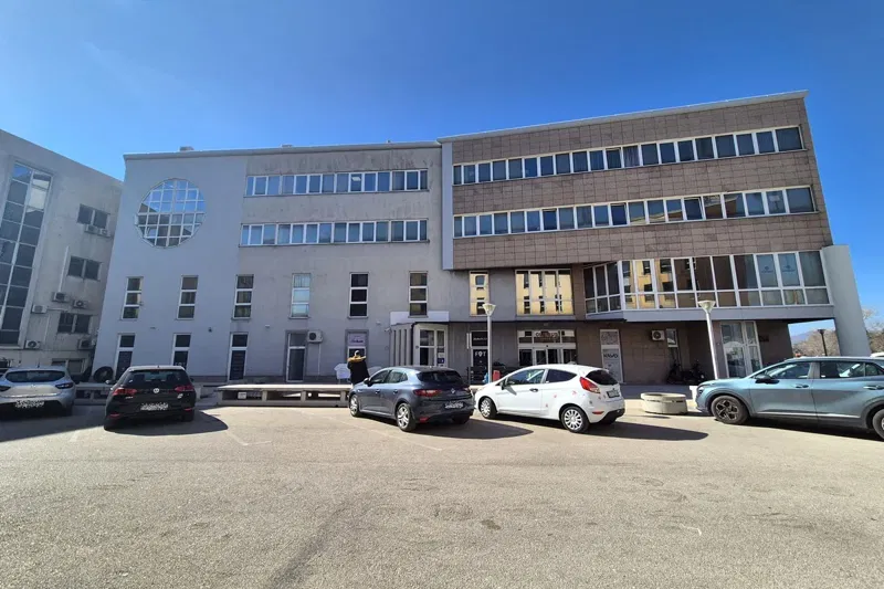 Spacious multipurpose office space – 2