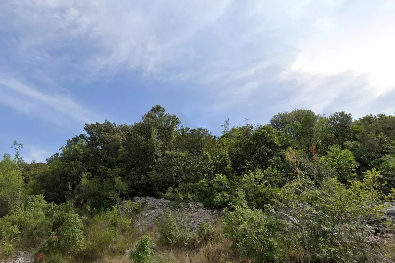 Terreno edificabile con vista mare – 3