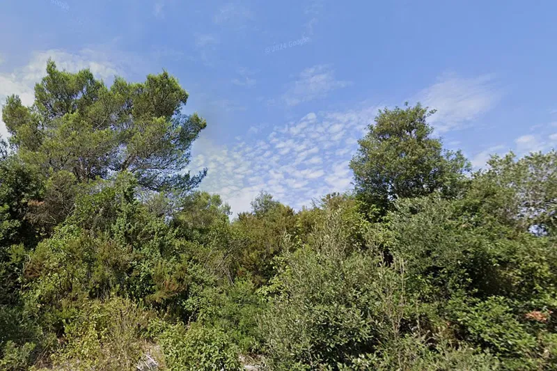 Building land with sea view – 3