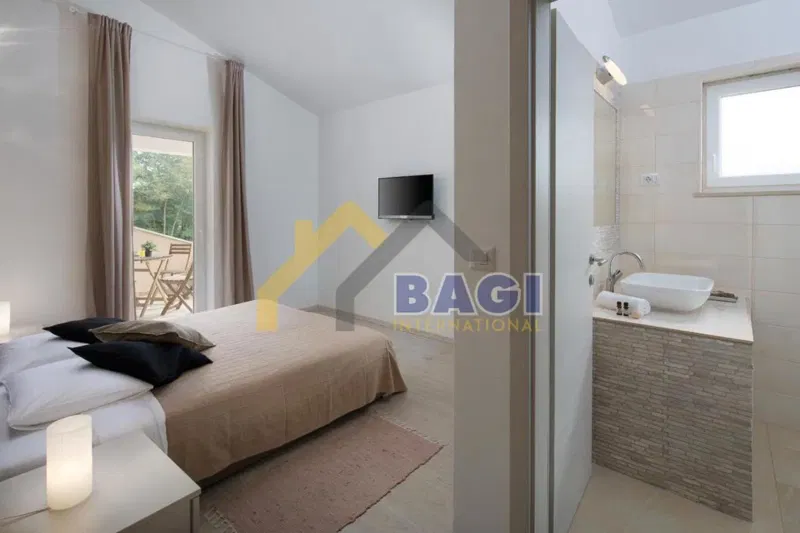 ISTRIA - LABIN Villa with wellness and swimming pool – 3