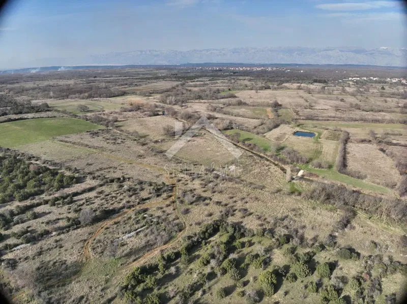 Poljoprivredno zemljište 20604m2 - Poljica Brig, Zadar – 3