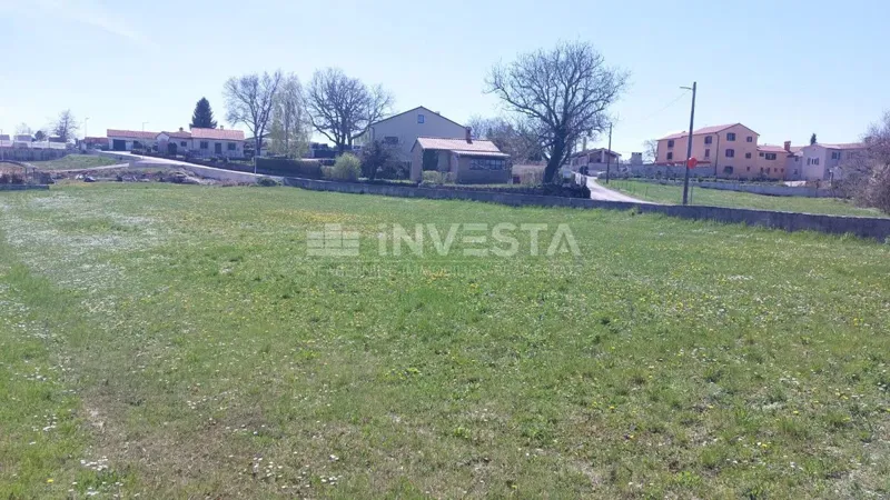 Building land in Tinjan – 3
