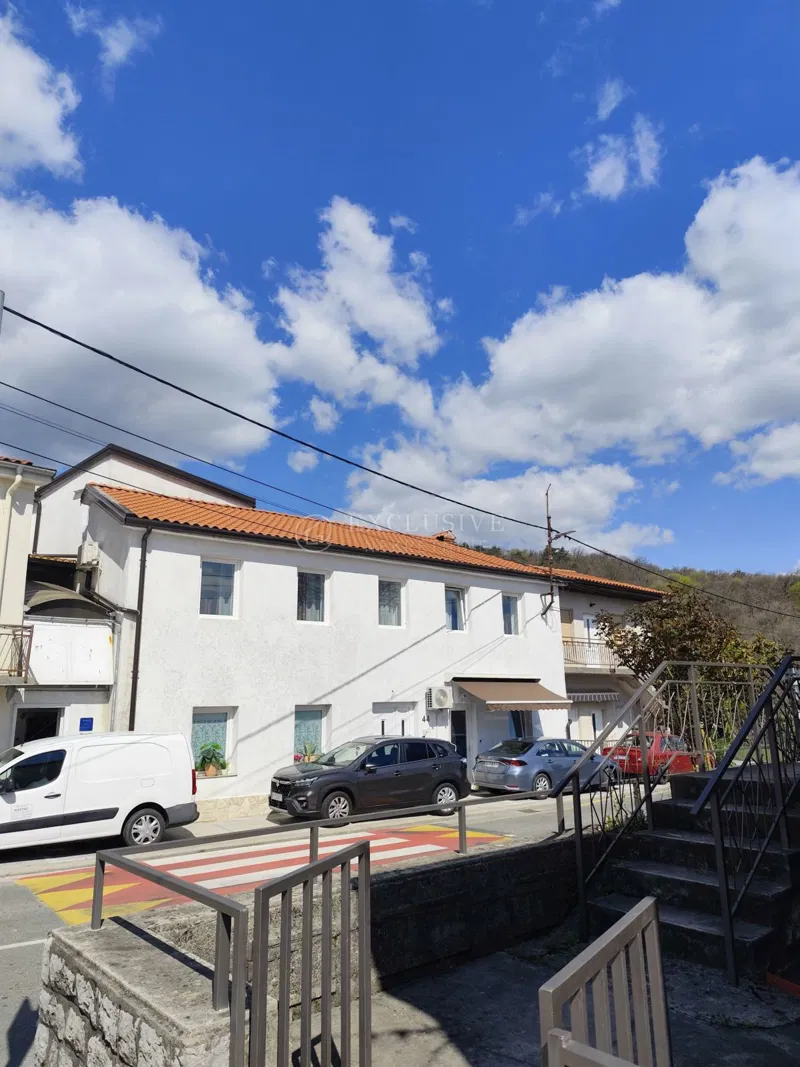 Hiša Spinčići, Kastav, 172m2 – 3