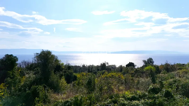 Terreno Labin – 2