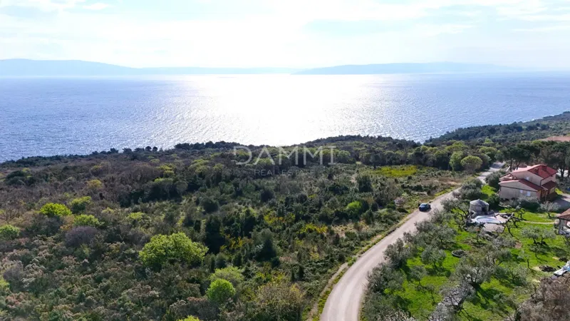 Terreno Labin – 3