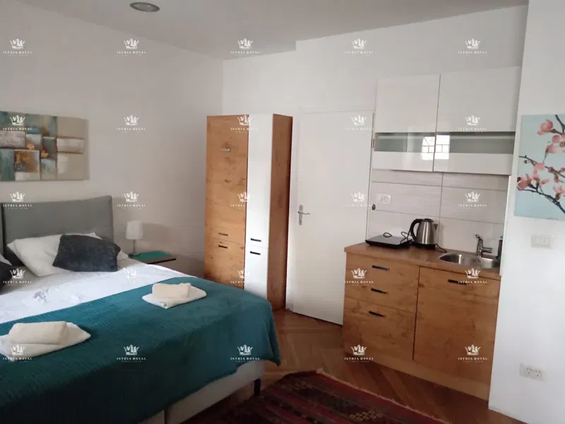 Istra, centro, vendita appartamento, 3S+DB - INVESTIMENTO IDEALE PER AFFITTO E ABITAZIONE. – 3