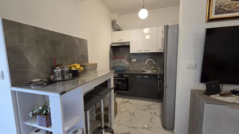 Квартира/Апартамент Kaštanjer, Pula, 39,95m2 – 2