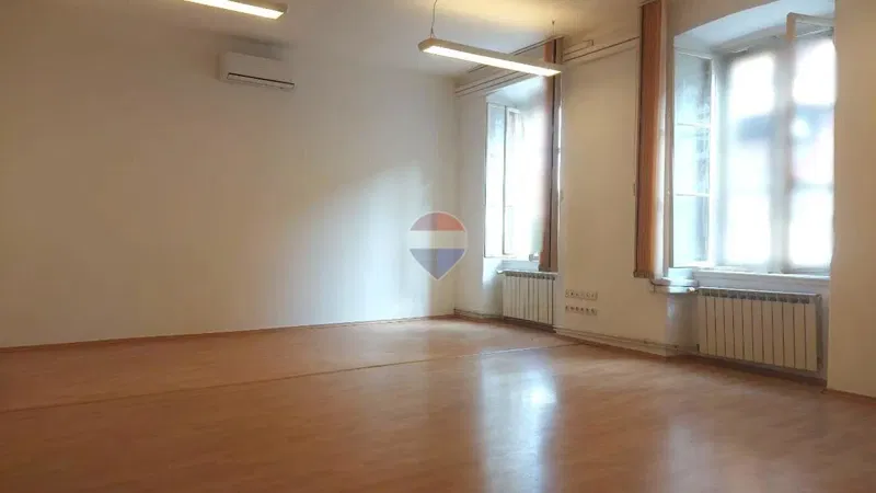 Appartamento Centar, Rijeka, 98m2 – 2