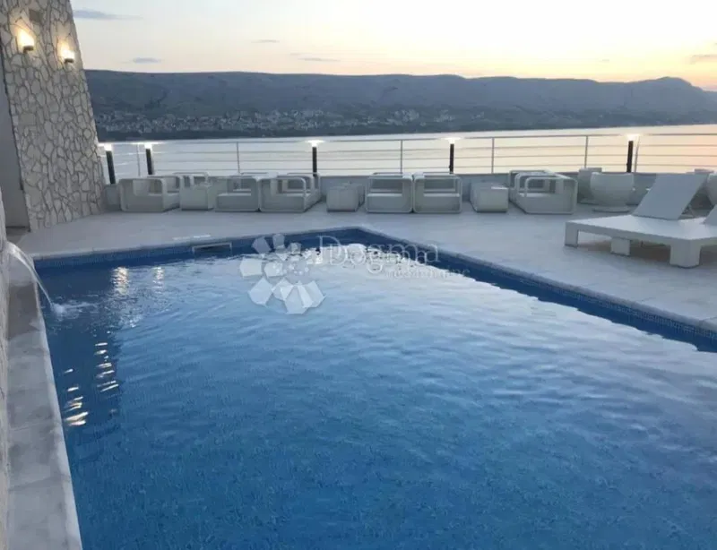 Hotel Pag, 1.500m2