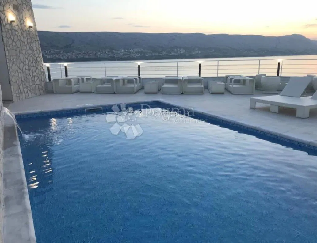 Hotel Pag, 1.500m2